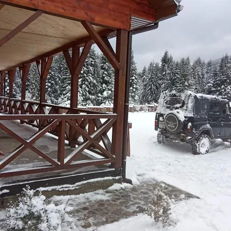 Котедж Вікторія Bubnyshche Exterior photo