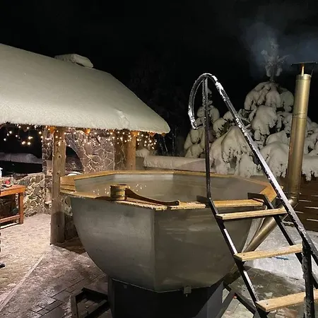 Котедж Вікторія Bubnyshche Exterior photo