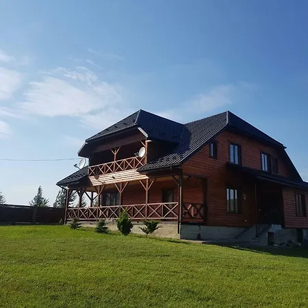 Котедж Вікторія Bubnyshche Exterior photo