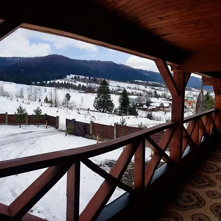 Котедж Вікторія Bubnyshche Exterior photo