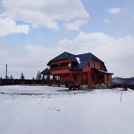 Котедж Вікторія Bubnyshche Exterior photo