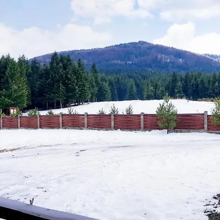 Котедж Вікторія Bubnyshche Exterior photo