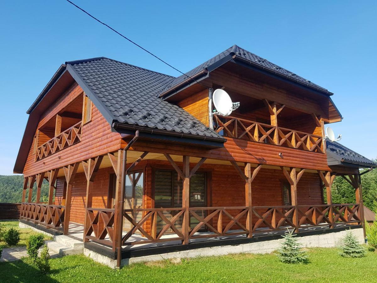 Dom wakacyjny вікторія