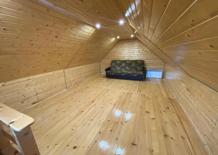 Котедж Вікторія