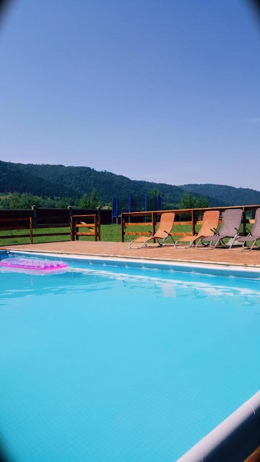 Holiday home вікторія