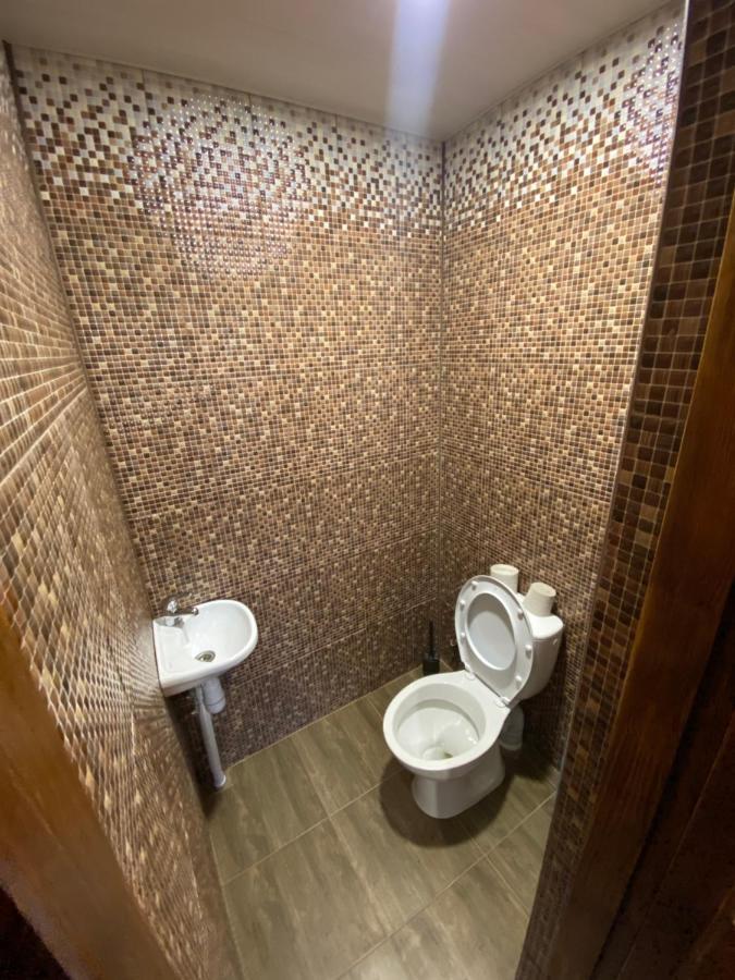 Holiday home вікторія Bubnyshche
