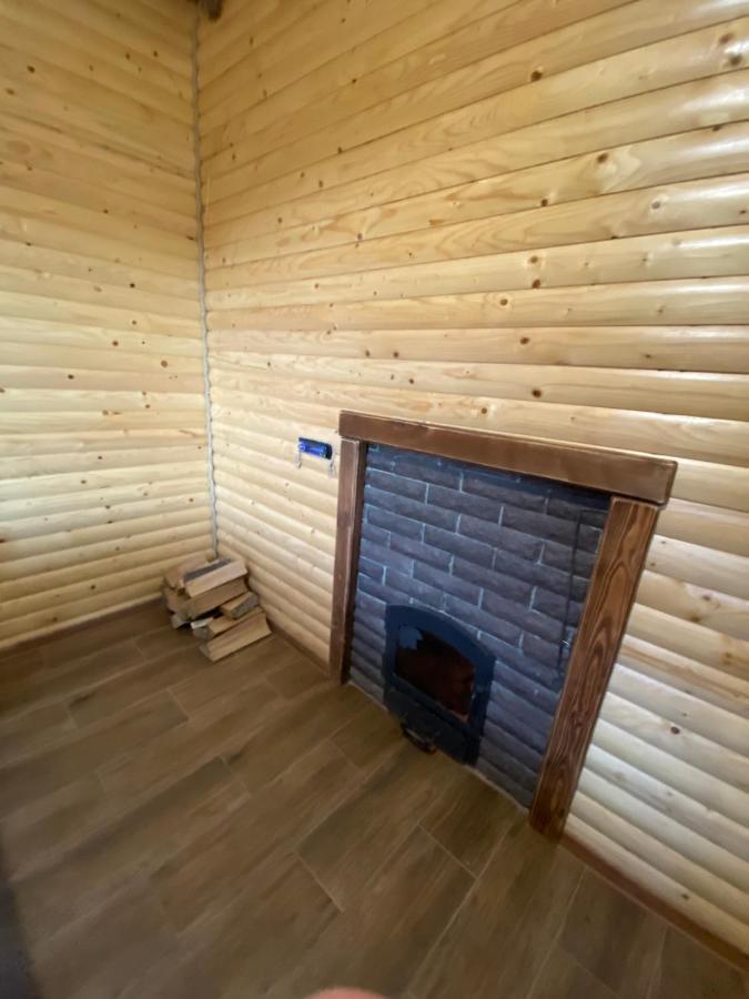 Holiday home вікторія Bubnyshche