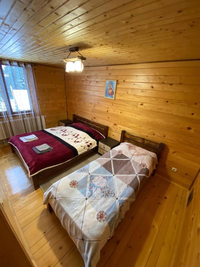 Holiday home вікторія
