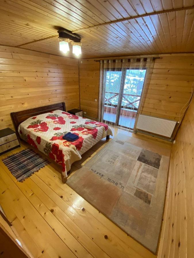Holiday home вікторія