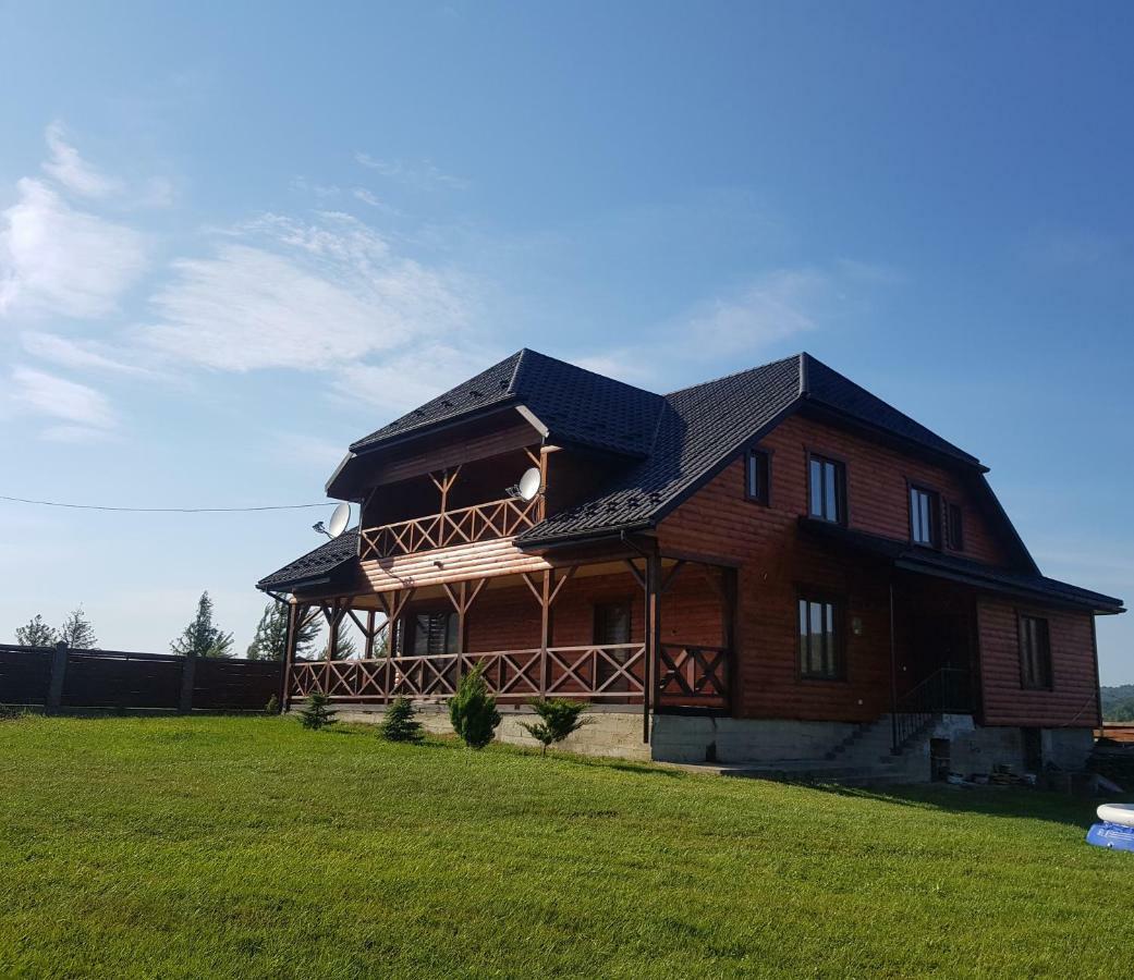 Holiday home вікторія