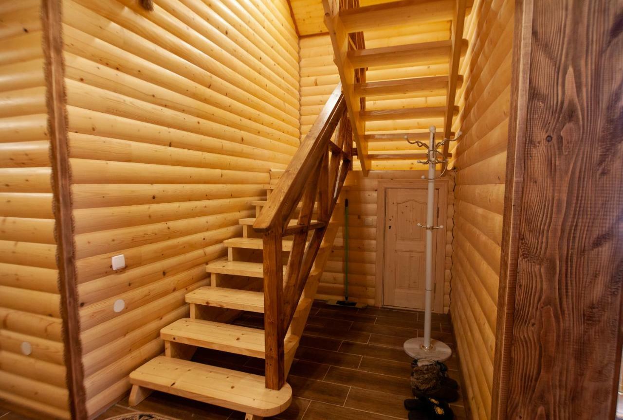 Holiday home вікторія *