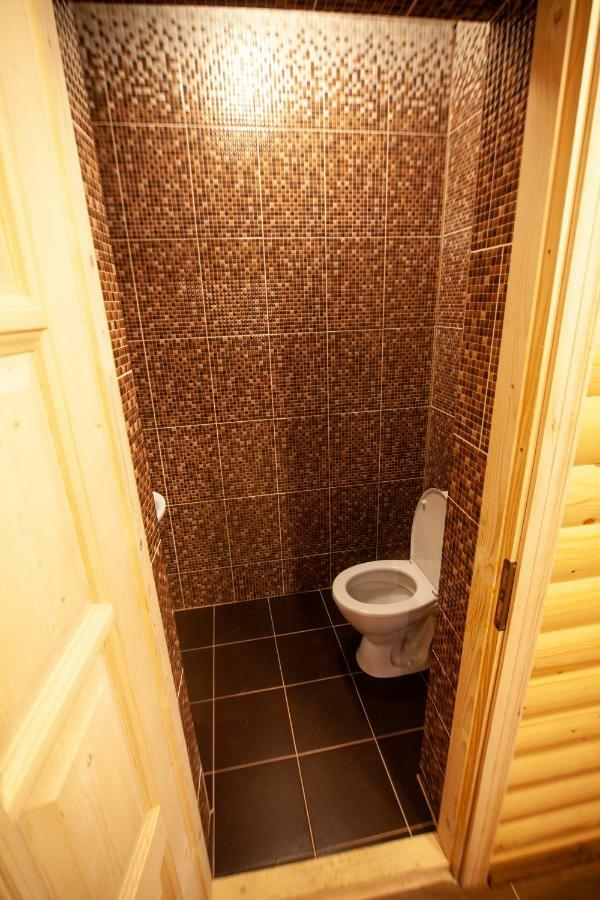 вікторія Holiday home *