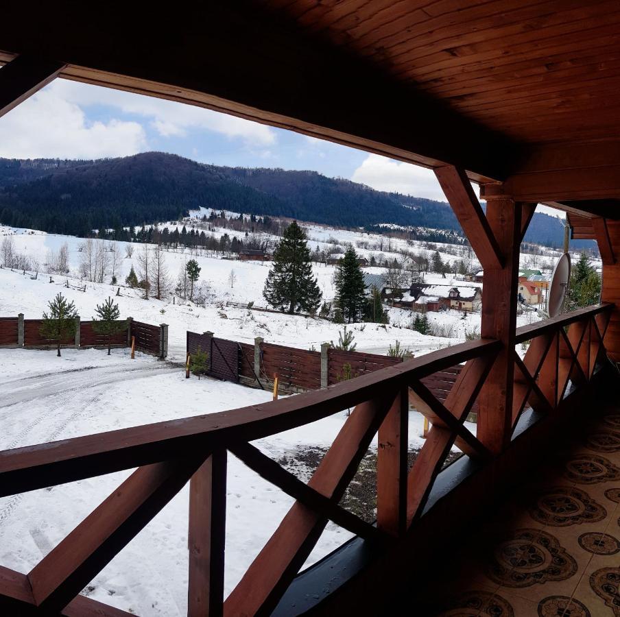 Holiday home вікторія *