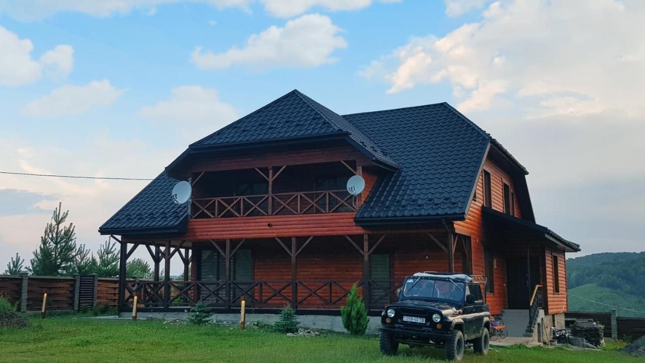вікторія Holiday home *