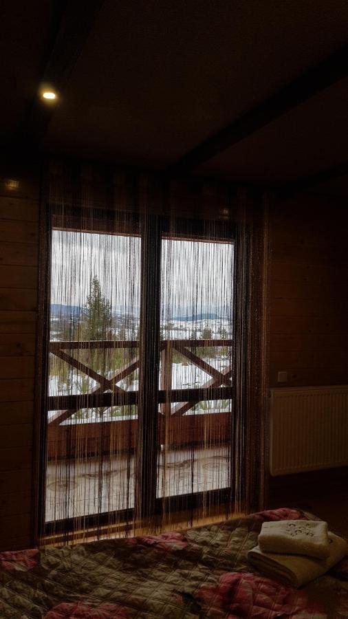 вікторія Holiday home Bubnyshche