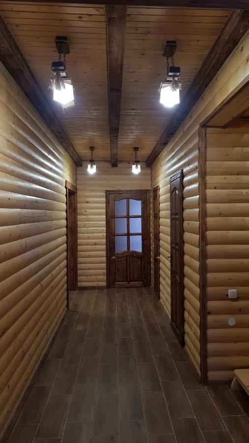 вікторія Holiday home *