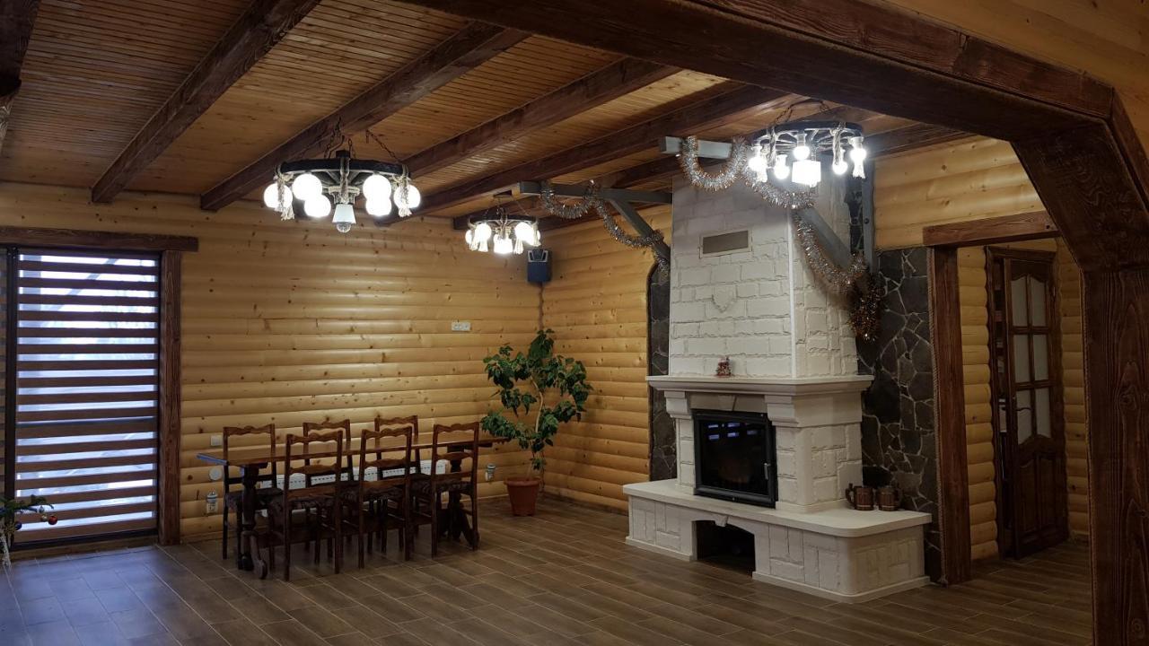 вікторія Bubnyshche